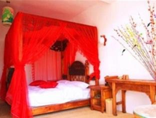 Jiuwei Life Courtyard Inn Lijiang  Zewnętrze zdjęcie