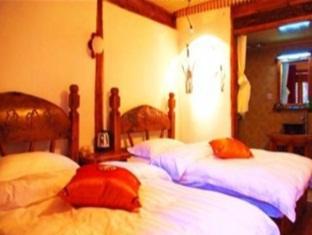 Jiuwei Life Courtyard Inn Lijiang  Zewnętrze zdjęcie